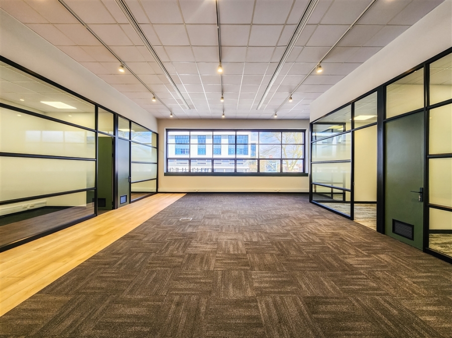 To Let commercial Property for Rent in Fourways Gauteng