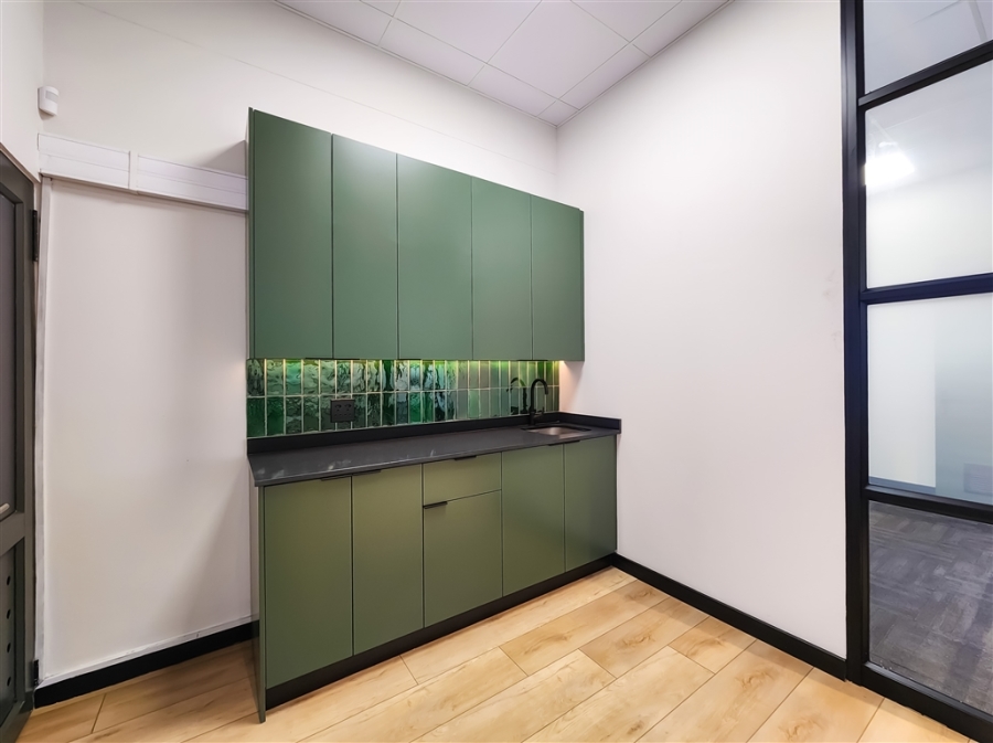 To Let commercial Property for Rent in Fourways Gauteng