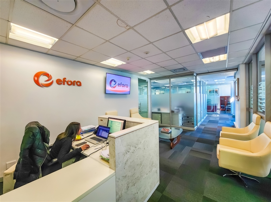 To Let commercial Property for Rent in Fourways Gauteng