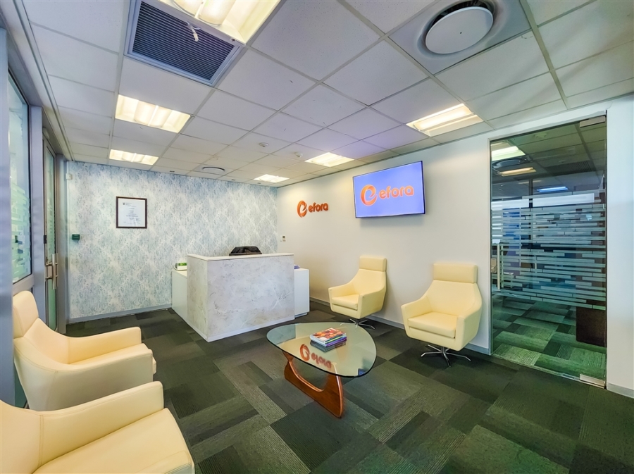 To Let commercial Property for Rent in Fourways Gauteng