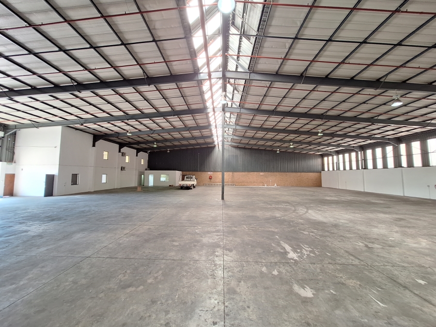 To Let commercial Property for Rent in North Riding Gauteng