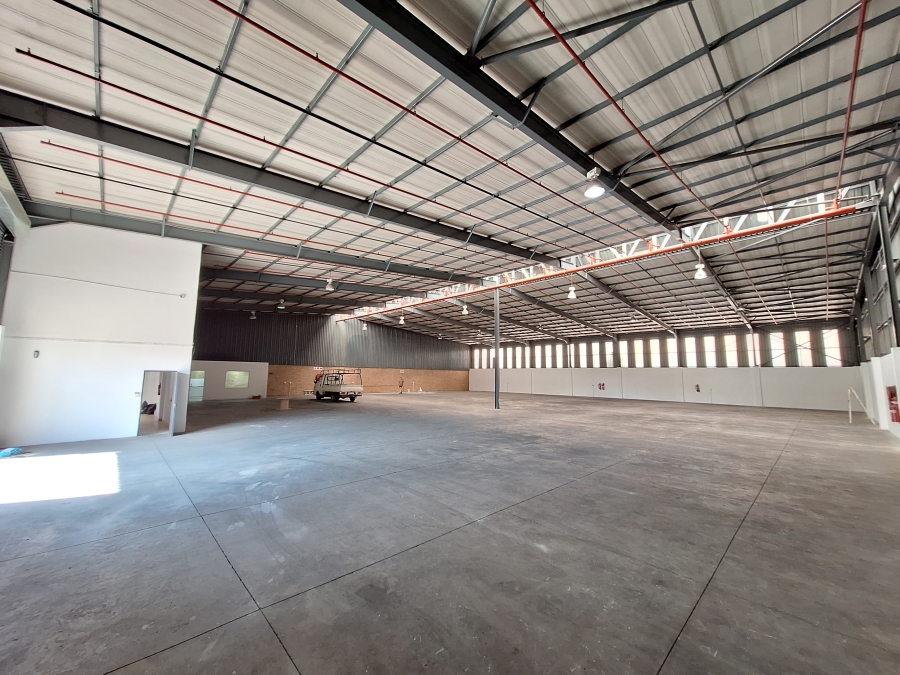 To Let commercial Property for Rent in North Riding Gauteng