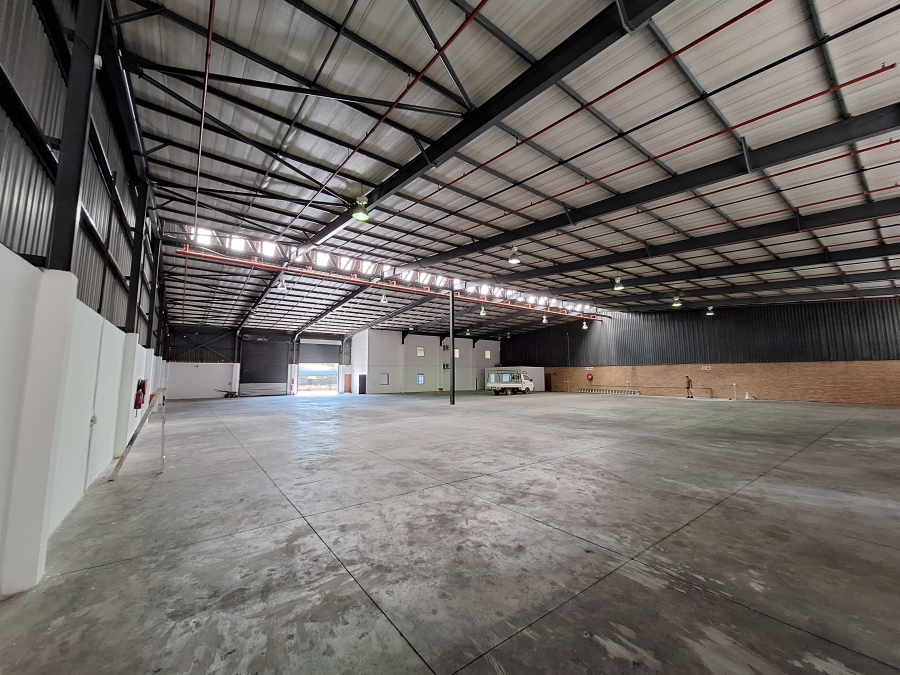 To Let commercial Property for Rent in North Riding Gauteng