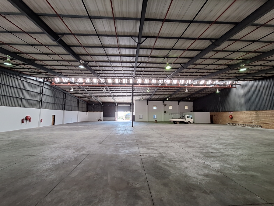 To Let commercial Property for Rent in North Riding Gauteng