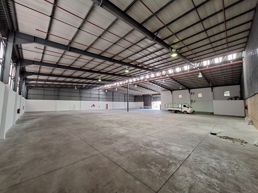 To Let commercial Property for Rent in North Riding Gauteng
