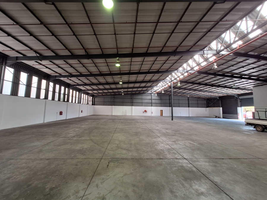 To Let commercial Property for Rent in North Riding Gauteng
