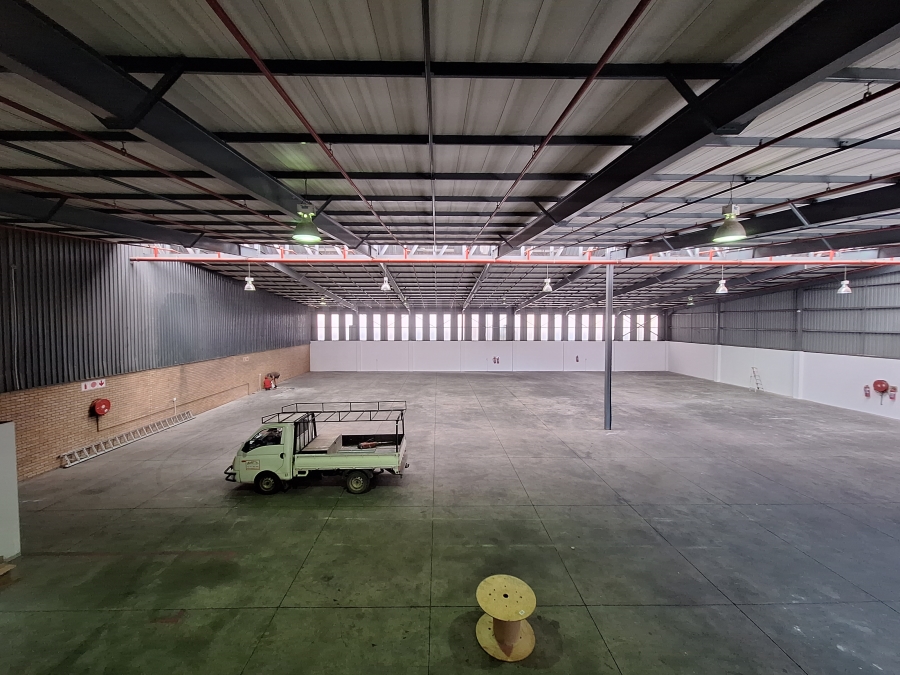 To Let commercial Property for Rent in North Riding Gauteng