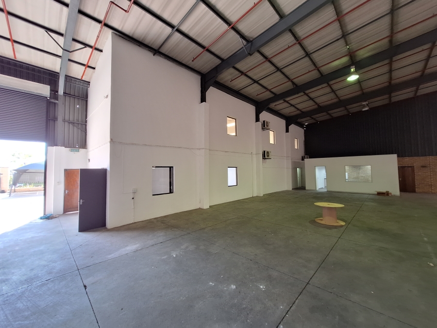 To Let commercial Property for Rent in North Riding Gauteng