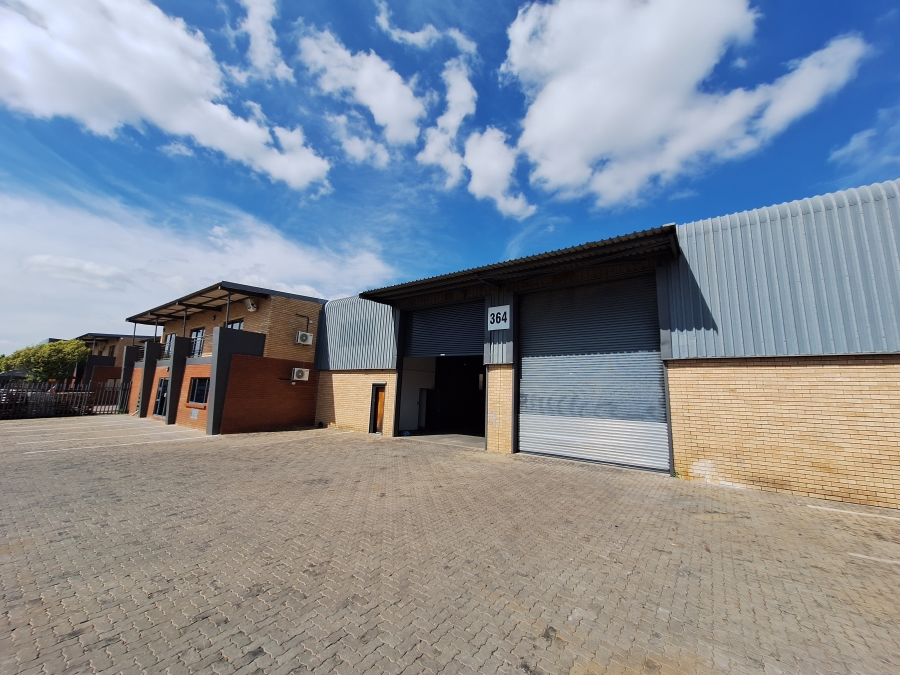 To Let commercial Property for Rent in North Riding Gauteng