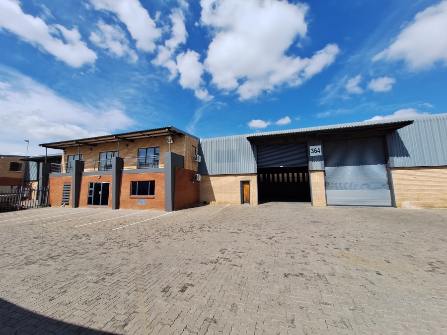 To Let commercial Property for Rent in North Riding Gauteng