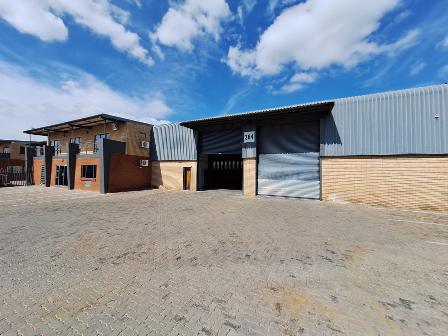 To Let commercial Property for Rent in North Riding Gauteng