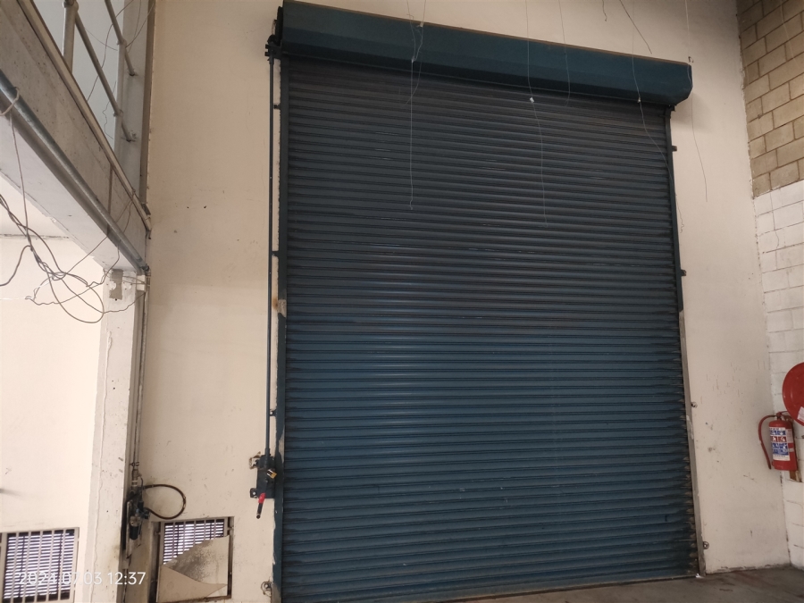 To Let commercial Property for Rent in Strijdom Park Gauteng