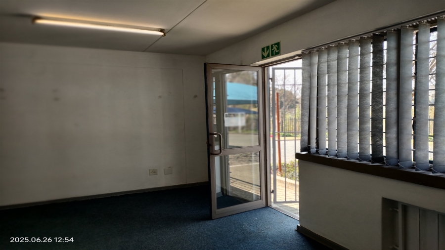 To Let commercial Property for Rent in Strijdom Park Gauteng