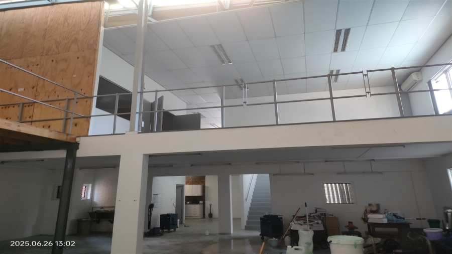 To Let commercial Property for Rent in Strijdom Park Gauteng