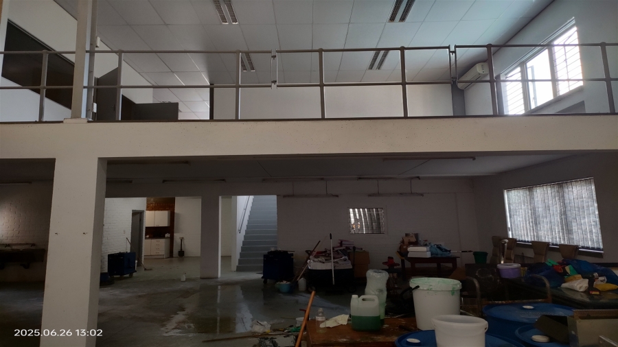 To Let commercial Property for Rent in Strijdom Park Gauteng