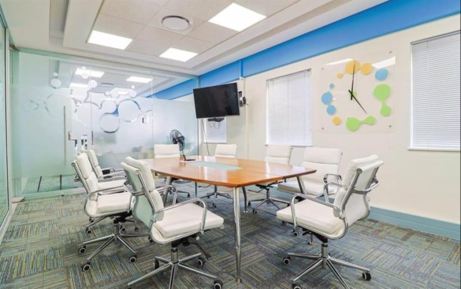 Commercial Property for Sale in Meyersdal Gauteng