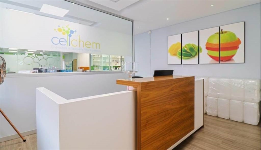 Commercial Property for Sale in Meyersdal Gauteng
