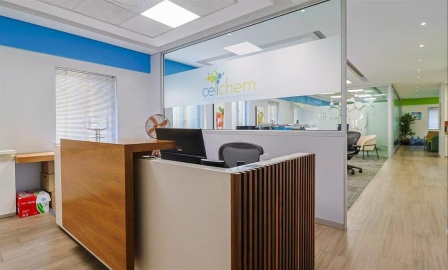 Commercial Property for Sale in Meyersdal Gauteng