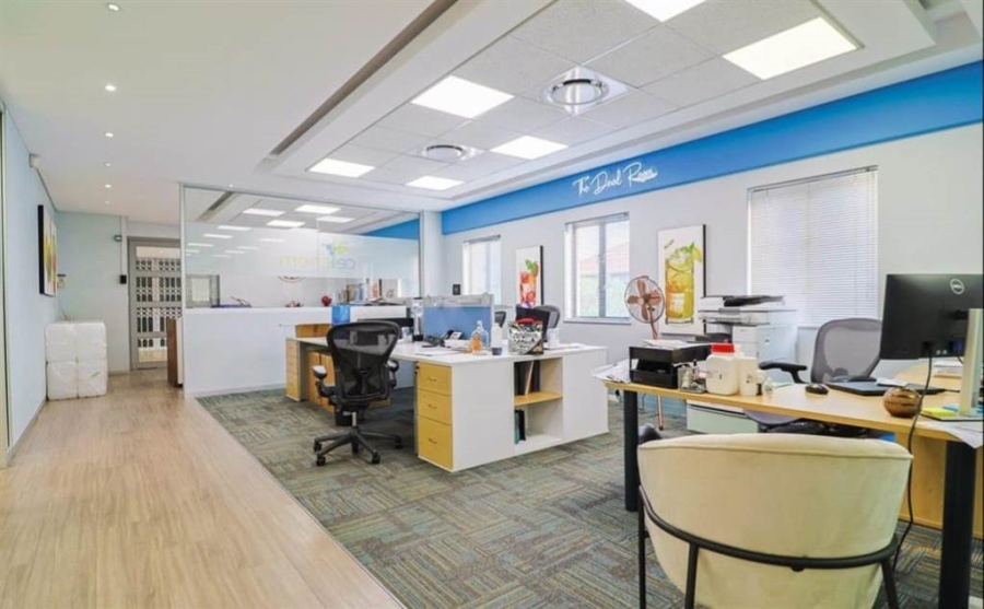Commercial Property for Sale in Meyersdal Gauteng