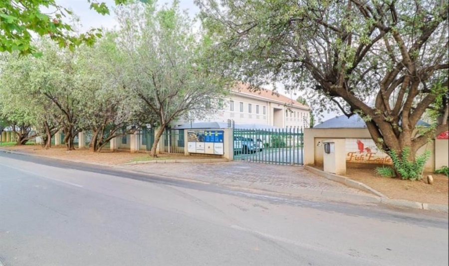 Commercial Property for Sale in Meyersdal Gauteng