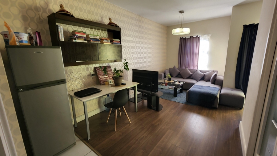 To Let 1 Bedroom Property for Rent in Edenburg Gauteng