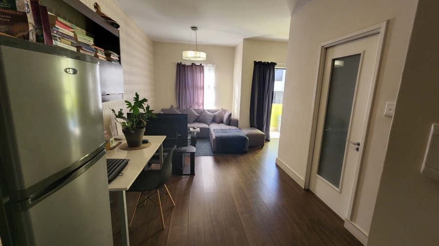 To Let 1 Bedroom Property for Rent in Edenburg Gauteng