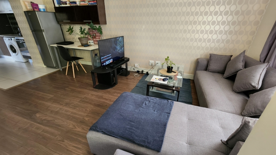 To Let 1 Bedroom Property for Rent in Edenburg Gauteng