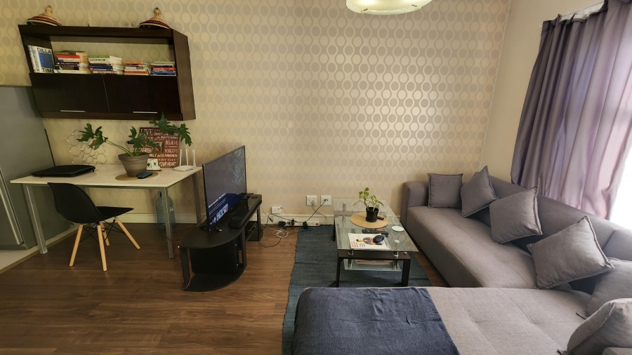 To Let 1 Bedroom Property for Rent in Edenburg Gauteng