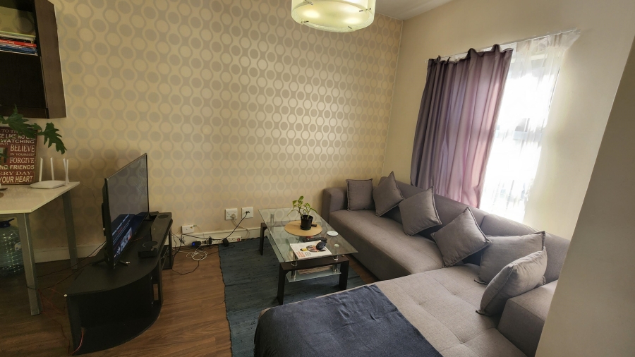 To Let 1 Bedroom Property for Rent in Edenburg Gauteng