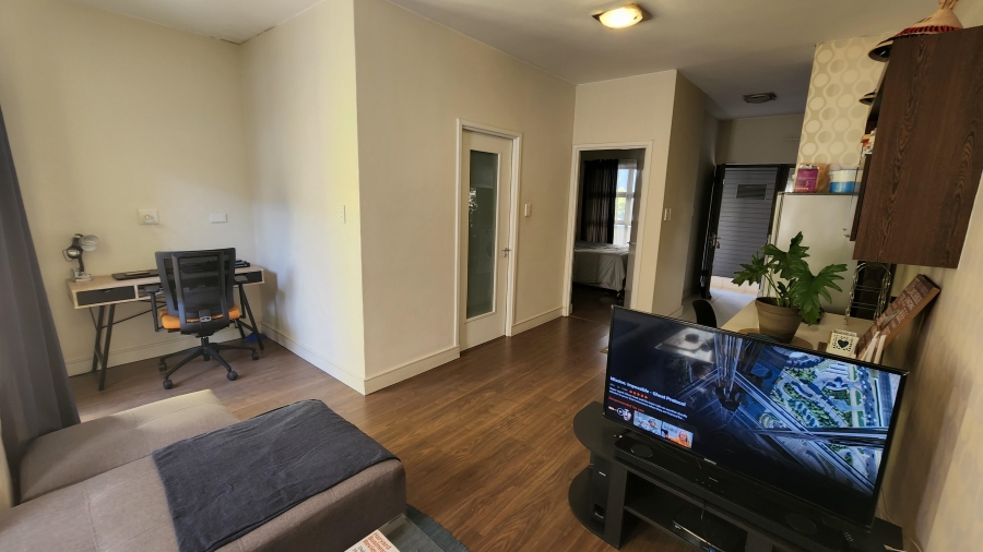To Let 1 Bedroom Property for Rent in Edenburg Gauteng