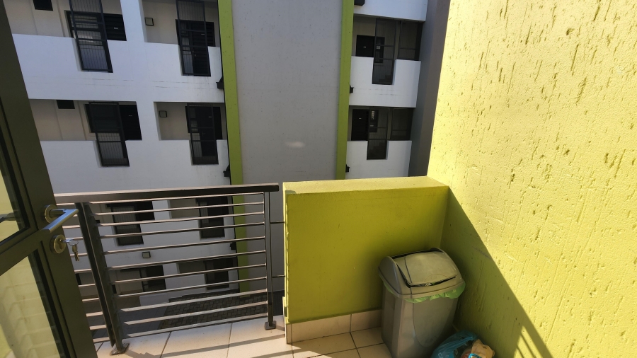 To Let 1 Bedroom Property for Rent in Edenburg Gauteng
