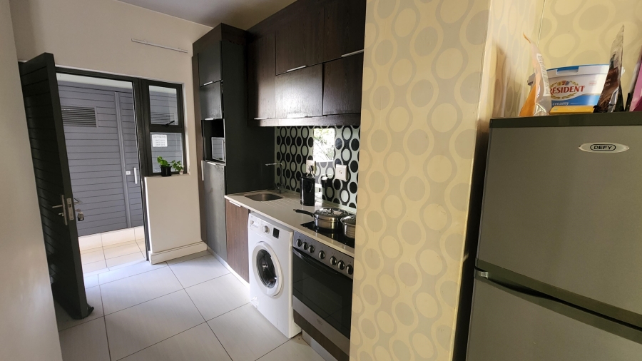 To Let 1 Bedroom Property for Rent in Edenburg Gauteng