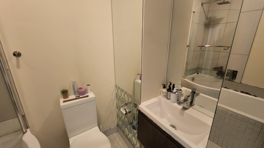 To Let 1 Bedroom Property for Rent in Edenburg Gauteng