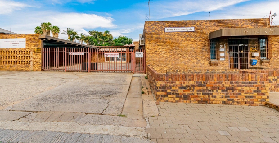 0 Bedroom Property for Sale in Alberton North Gauteng