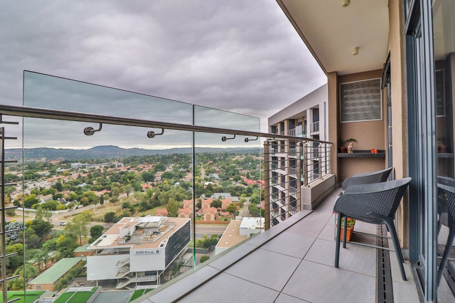 2 Bedroom Property for Sale in Menlyn Gauteng