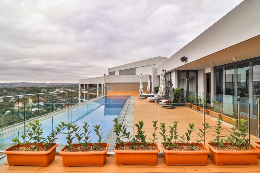 2 Bedroom Property for Sale in Menlyn Gauteng
