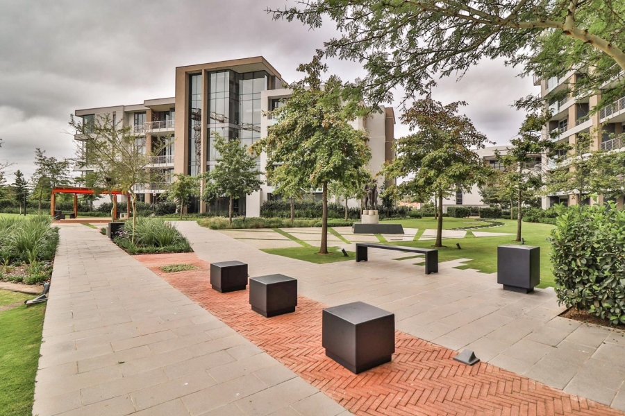 2 Bedroom Property for Sale in Menlyn Gauteng
