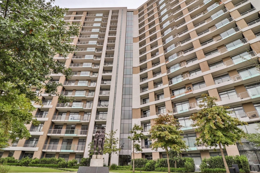 2 Bedroom Property for Sale in Menlyn Gauteng