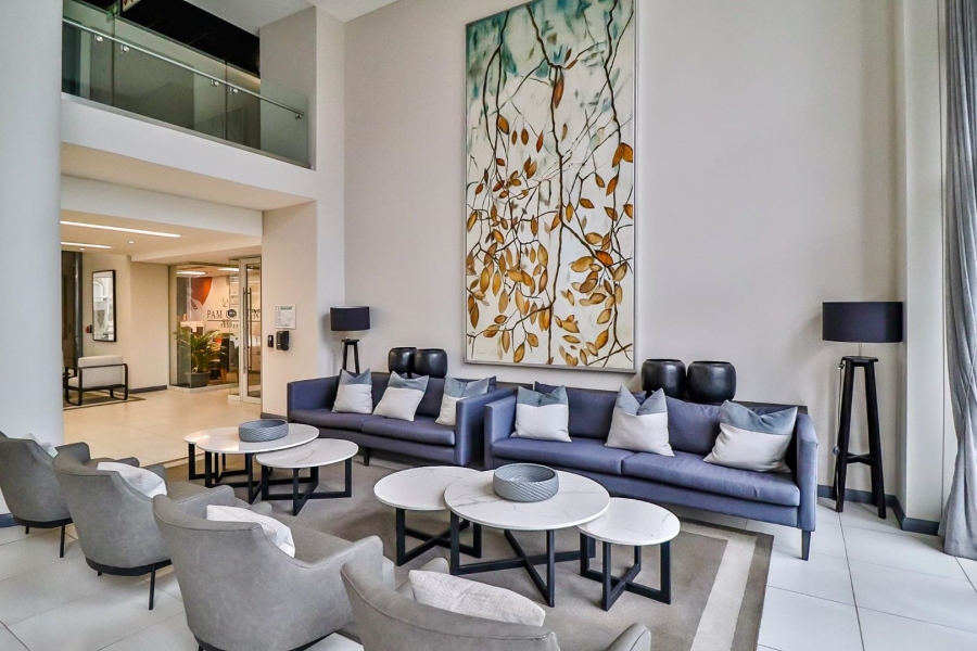 2 Bedroom Property for Sale in Menlyn Gauteng