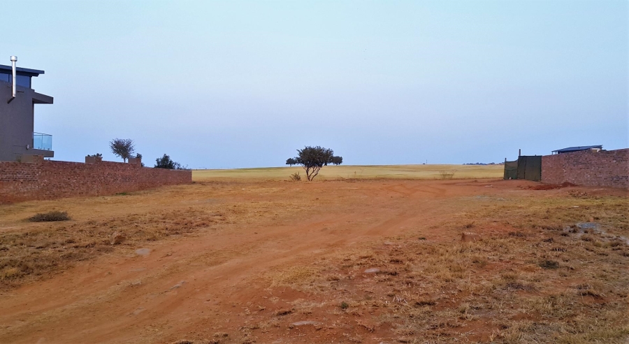 0 Bedroom Property for Sale in Copperleaf Estate Gauteng