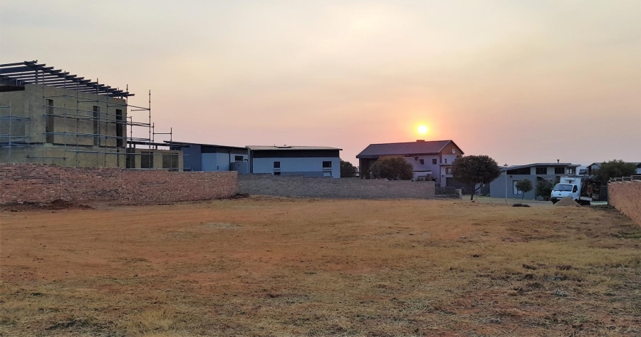 0 Bedroom Property for Sale in Copperleaf Estate Gauteng