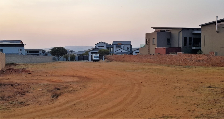 0 Bedroom Property for Sale in Copperleaf Estate Gauteng