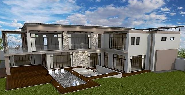 0 Bedroom Property for Sale in Copperleaf Estate Gauteng
