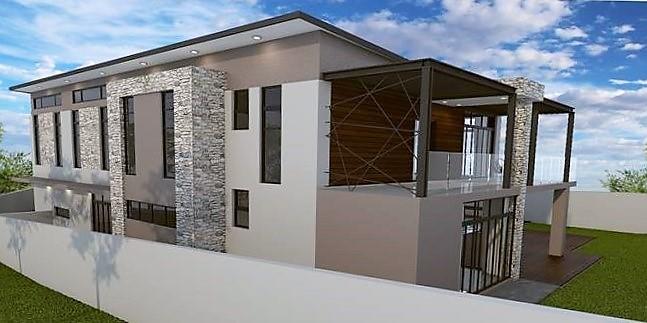 0 Bedroom Property for Sale in Copperleaf Estate Gauteng