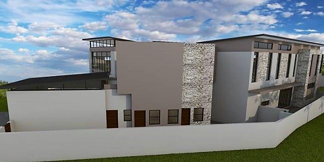 0 Bedroom Property for Sale in Copperleaf Estate Gauteng