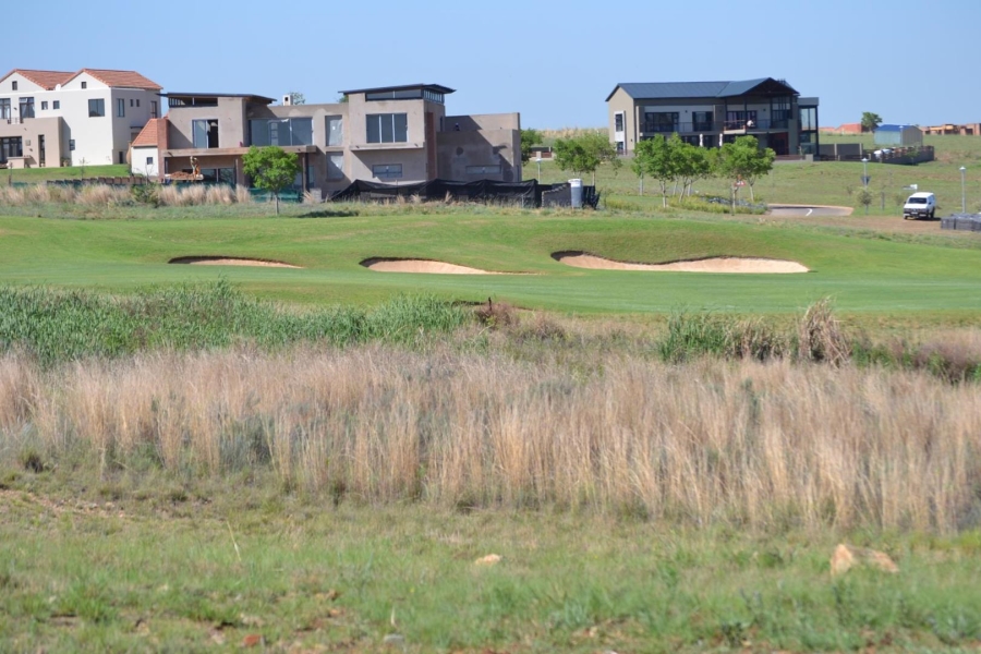 0 Bedroom Property for Sale in Copperleaf Estate Gauteng