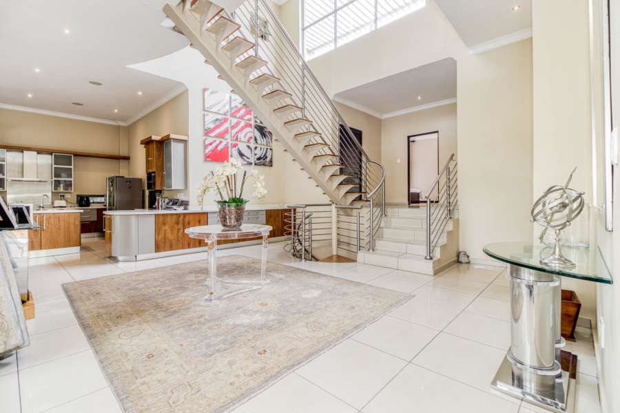 4 Bedroom Property for Sale in Woodmead Gauteng