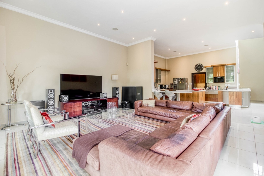 4 Bedroom Property for Sale in Woodmead Gauteng