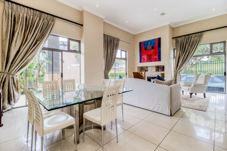 4 Bedroom Property for Sale in Woodmead Gauteng