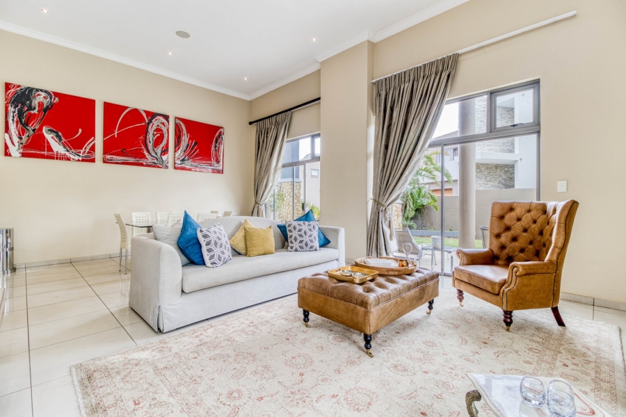 4 Bedroom Property for Sale in Woodmead Gauteng